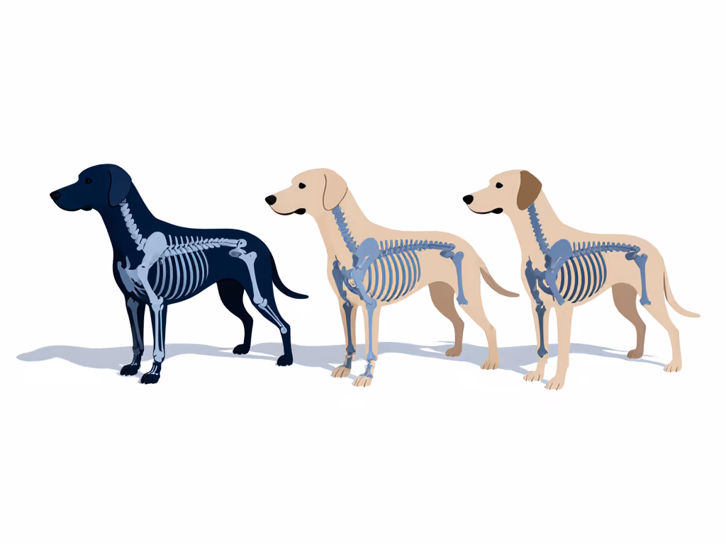 dog_chest_anatomy_comparison