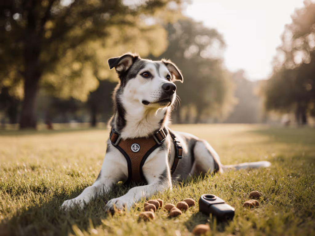 reactive_dog_harness_comparison