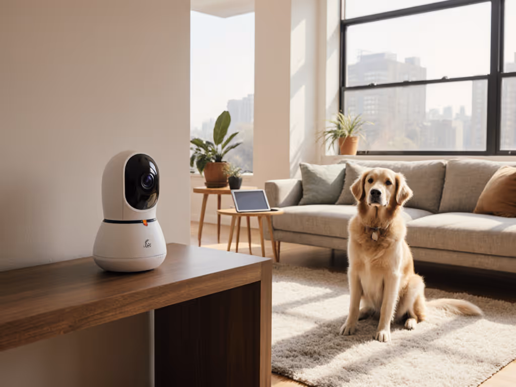 Furbo 360 Review: Remote Dog Training Beyond Monitoring