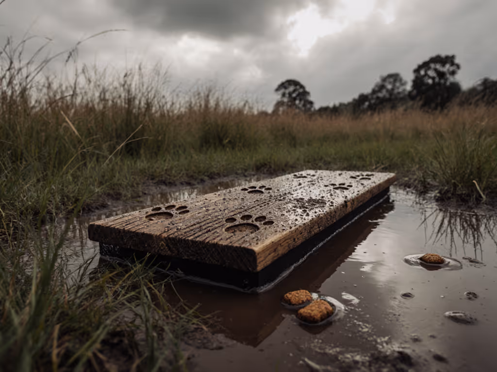 Huntmark Place Board Review: Field-Tested Steadiness