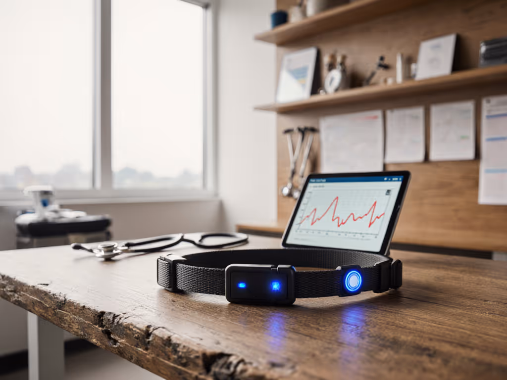 PetPace Collar Review: Humane Vet-Grade Training Data