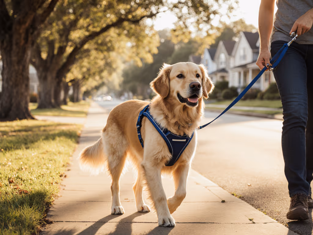 Humane Alternatives to Choke Chain Training
