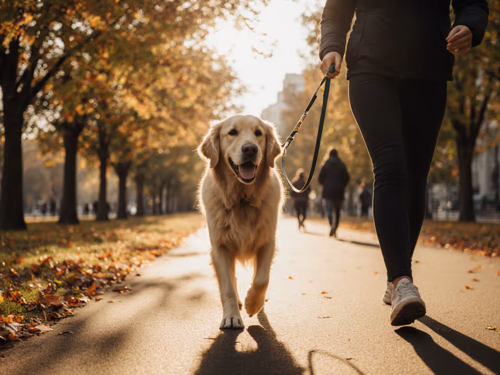 Gummy Leash Training: Master Loose-Leash Walking