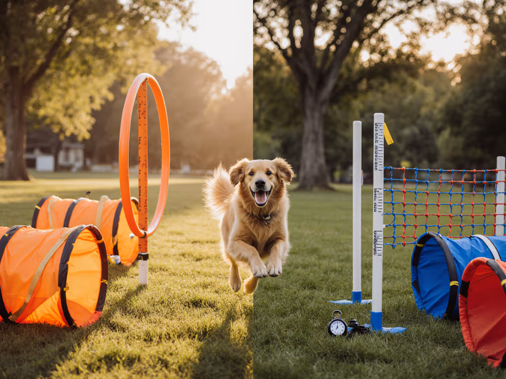 Budget Agility Set Comparison: VEVOR vs SKYSHALO Tested