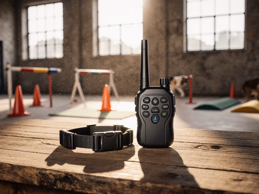 Ethical E-Collar Comparison: Safe Training Choices
