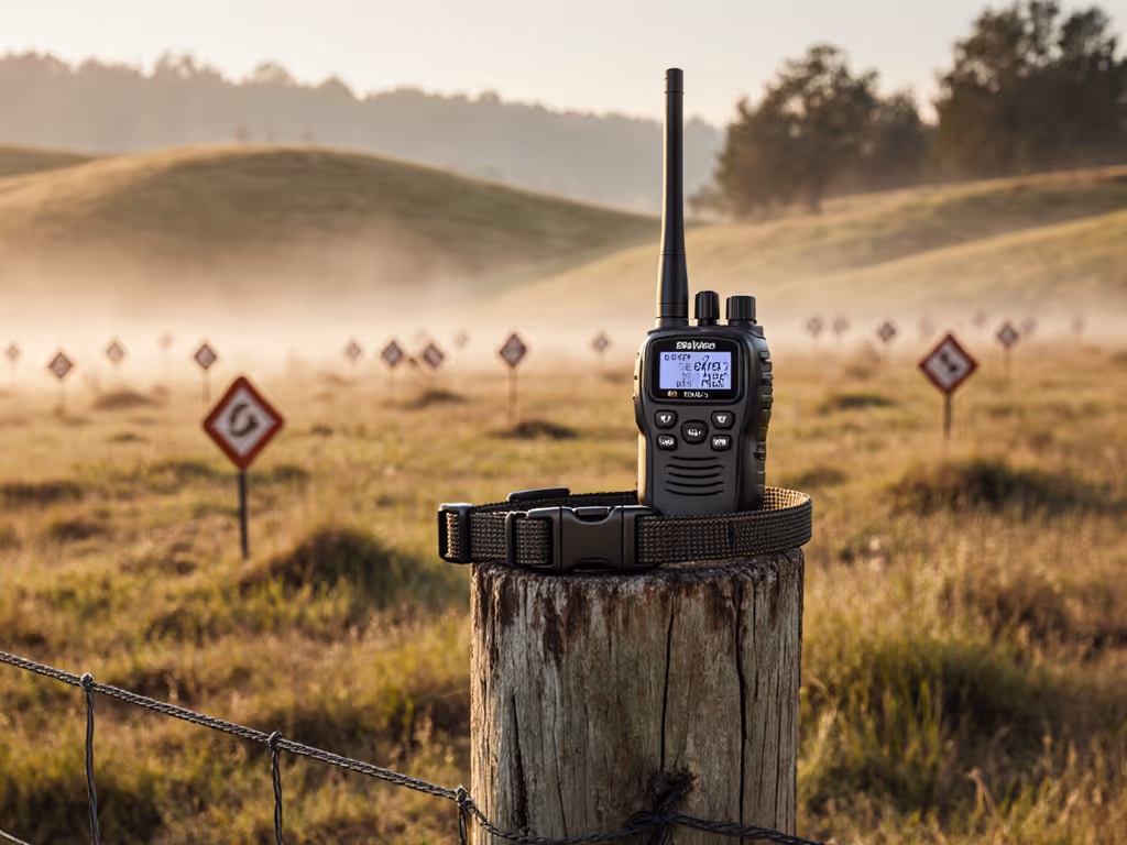 Dogtra 1900S Review: Professional Field Testing & Fit Analysis