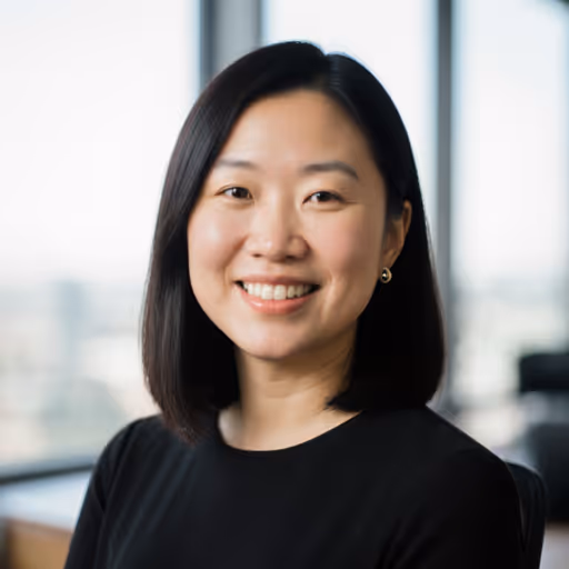 Maya Chen