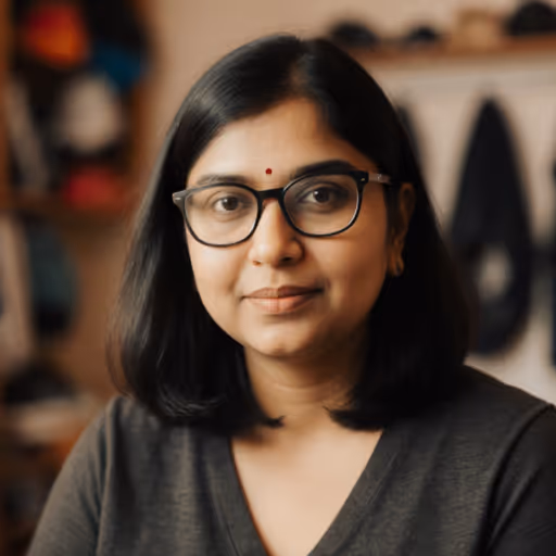 Priya Nanda