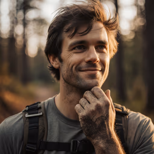 Liam O'Connell