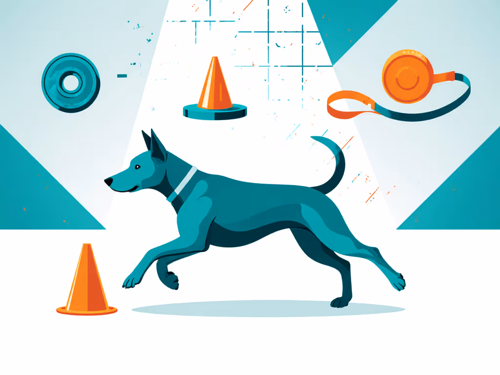 Canine Fitness & Conditioning