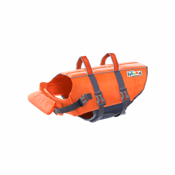Outward Hound Granby Splash Dog Life Jacket