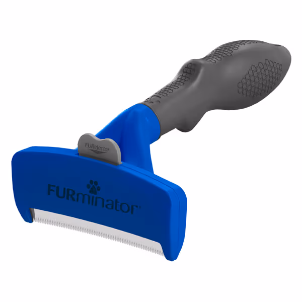 FURminator Undercoat Deshedding Tool