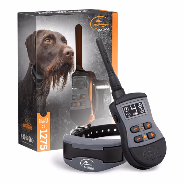 SportDOG SportTrainer 1275 Remote Trainer