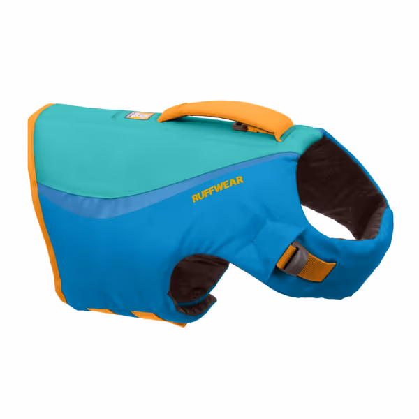 Ruffwear Float Coat Dog Life Jacket