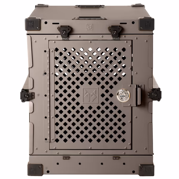 Impact Collapsible Dog Crate